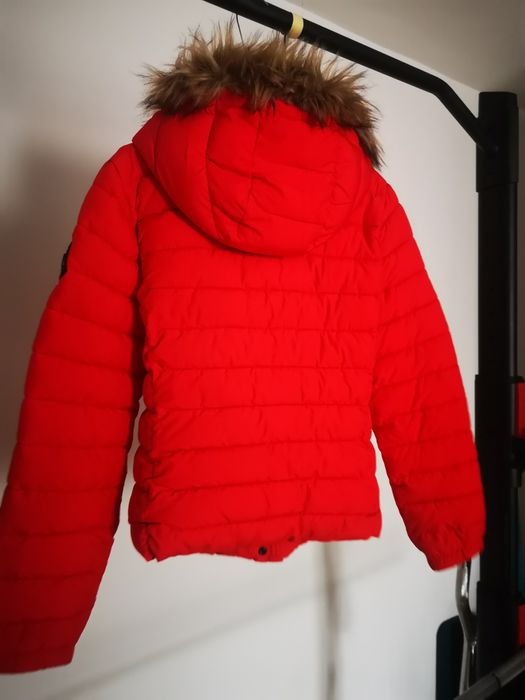 Geaca Superdry Fuji femei