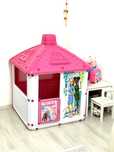 Детска къщичка DOLU BARBIE Къща за игра City House