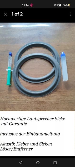 CABASSE KETCH 8om продавам