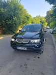 BMW X5 E53 2006 Proprietar