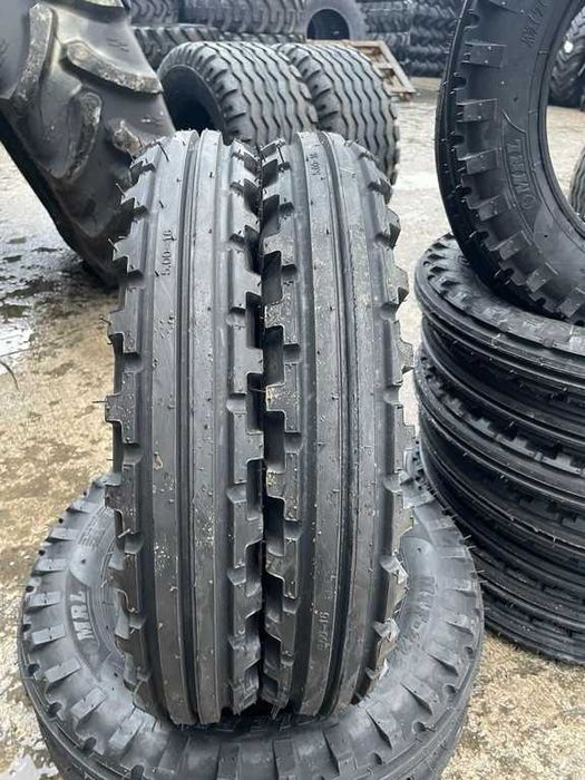 Anvelope 5.00-16 FAITON Cauciucuri noi de tractor directie