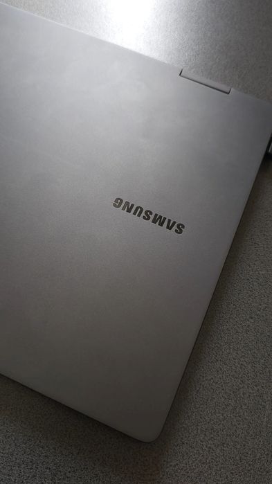 Vand laptop samsung galaxy book 3 360