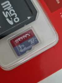 Card de memorie 1T - Sony