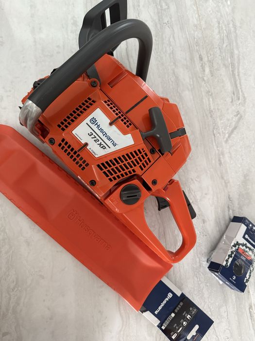 Husqvarna  372XP