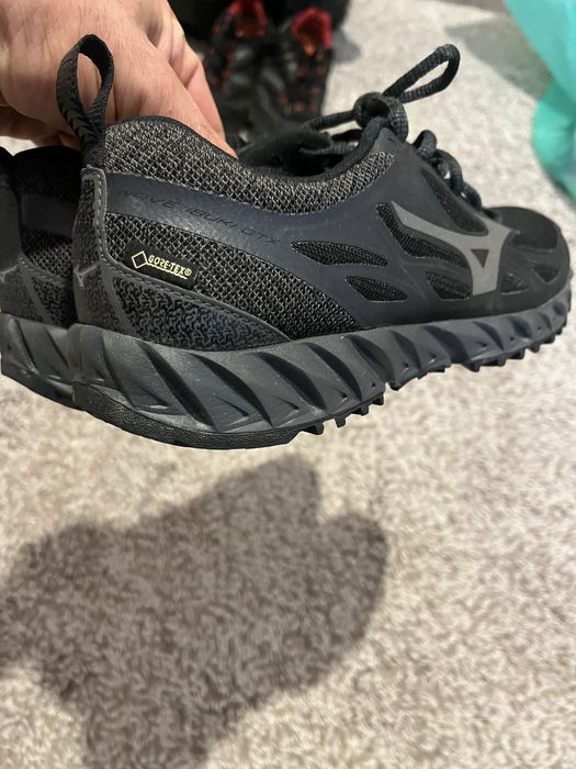 Mizuno Wave Ibuki Gtx-оригинални маратонки