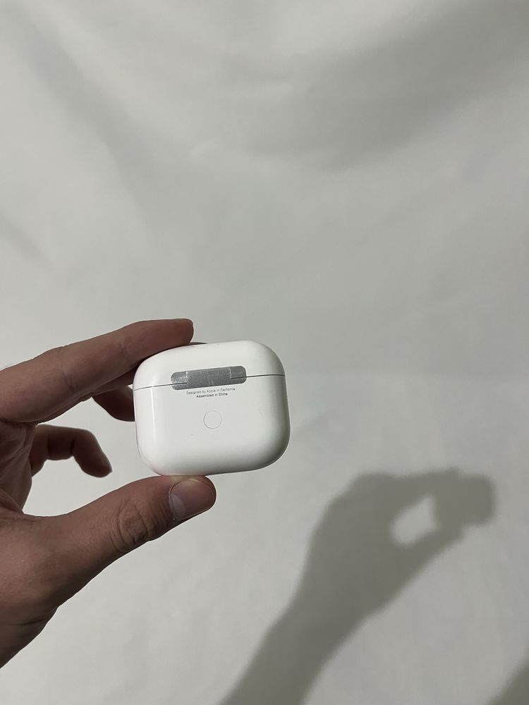 Casti Apple AirPods 3