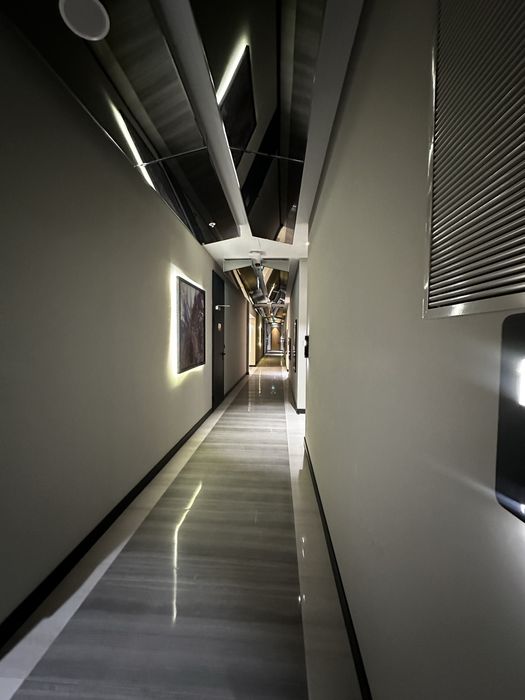 Аренда Nest one 1/9/51 студия