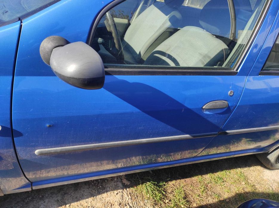 Dacia logan pentru câmp