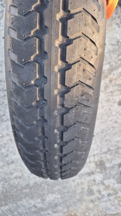 Резервна гума /ПАТЕРИЦА/ 5x100 Subaru 5/100