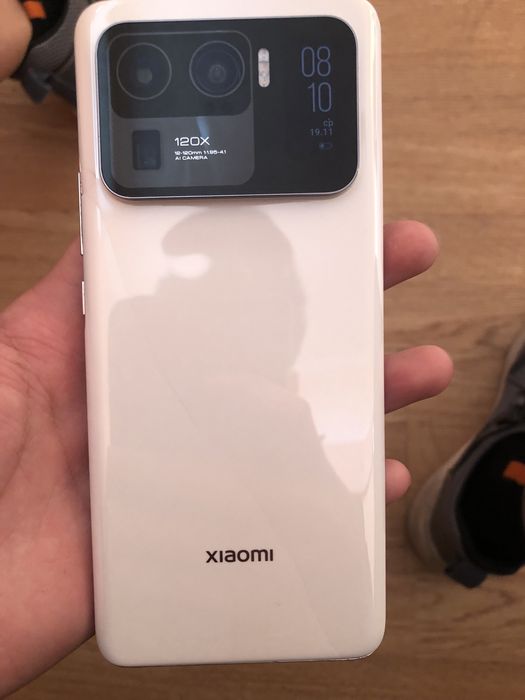 Xiaomi mi 11 ultra 5g