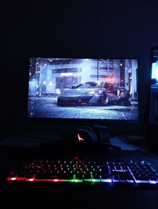 Core i7 7700  igravoy kuchli keys GTX 1650 4gb