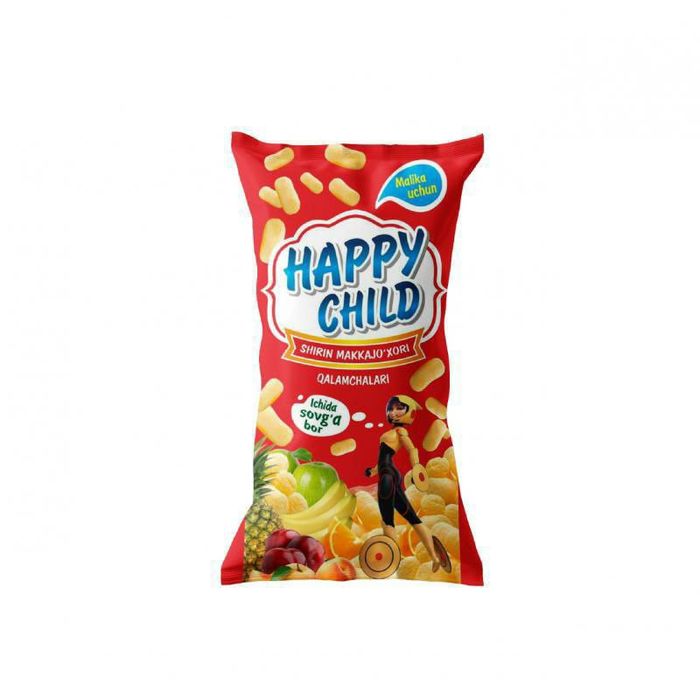 Игрушкали кукуруз