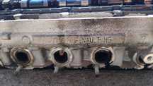 Chiulasa cu ax came Renault Megane 3 cod  949716F0