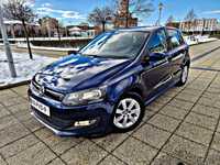 Volkswagen Polo BlueMotion