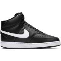 Nike Court Vision MID код CD5466-001 Оригинални Кецове