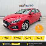 Hyundai I30 Manuala • Benzina • Garantie/Factura/Tva Deductibil/ Km Reali