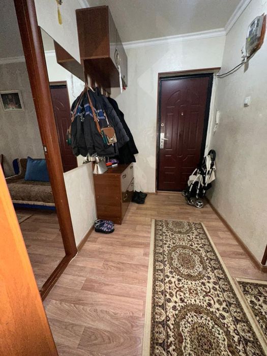 Квартира сатылады таза ремонтан сон