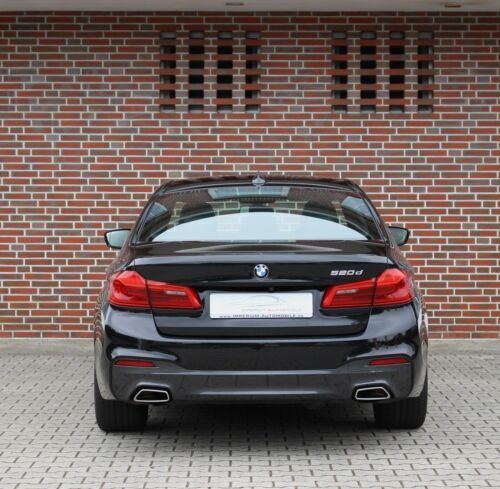 Dezmembrez BMW seria 5 G30 520 Xdrive 520D 190 cp