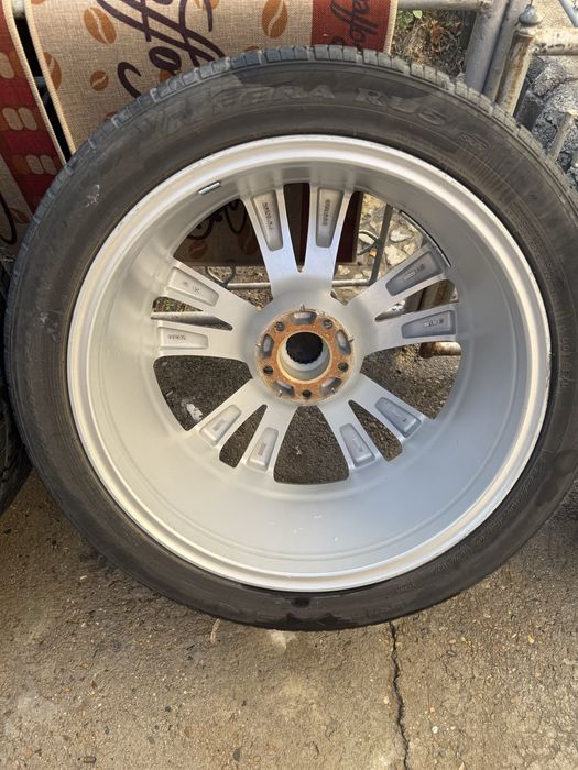 Captiva disk R20