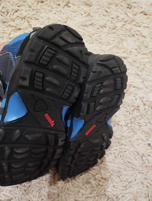Детски ботуши Nike
