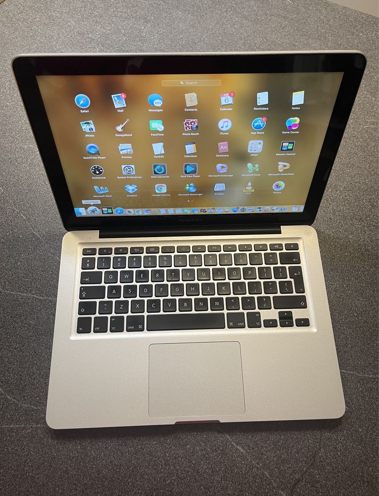 Apple MacBook Pro 13’’