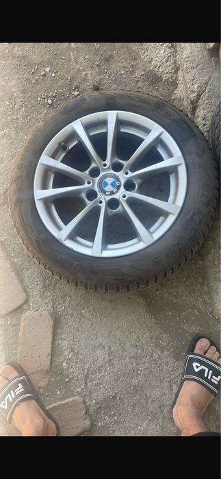 Vind jante BMW /16