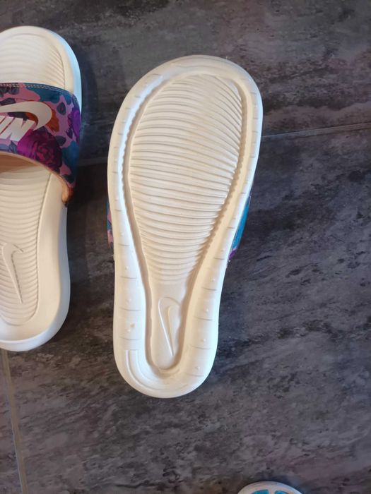 Чехли Nike, джапанки