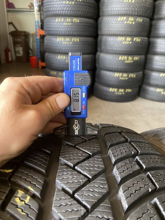 Anvelope iarna 235/50/18 Vredestein Wintrac Pro 235 50 18 R18