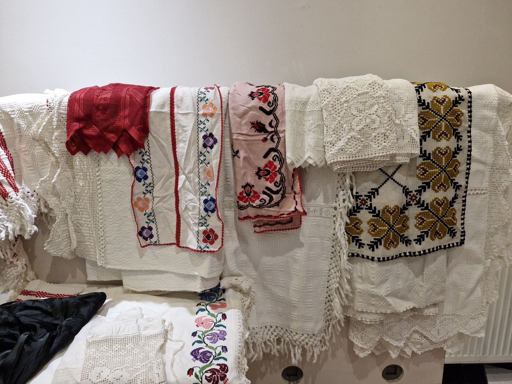 Diverse obiecte tradiționale