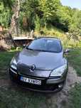Renault Megane 3