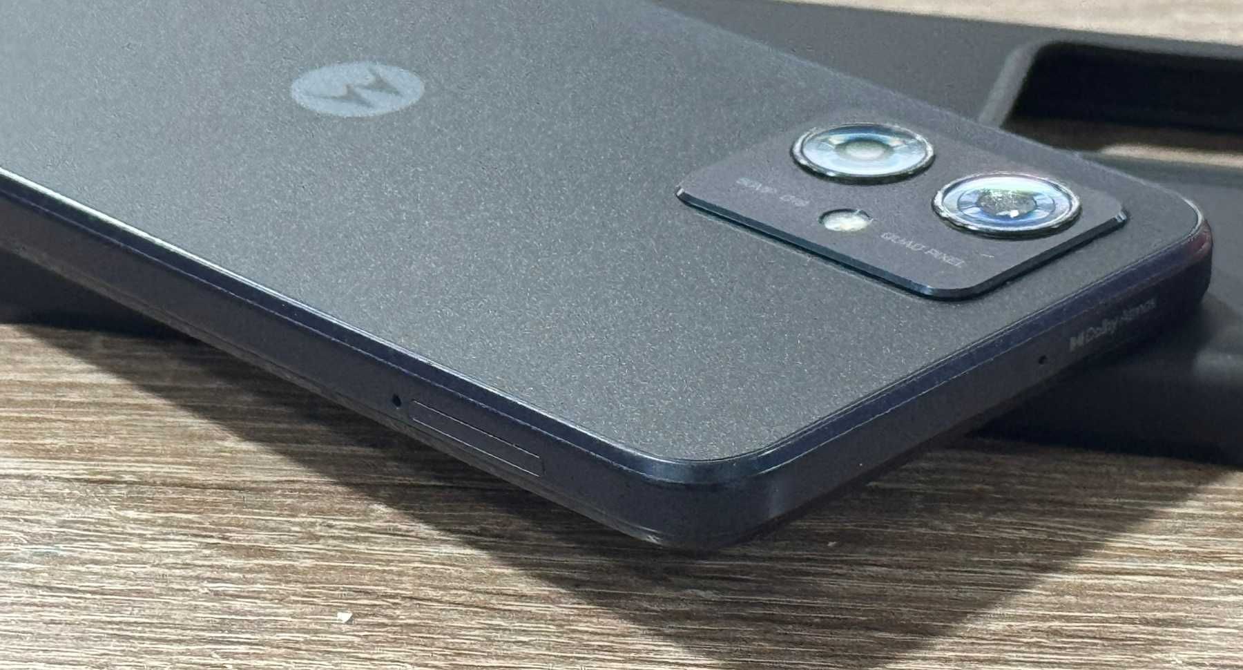 Телефон  Motorola G54 5G 128/4GB