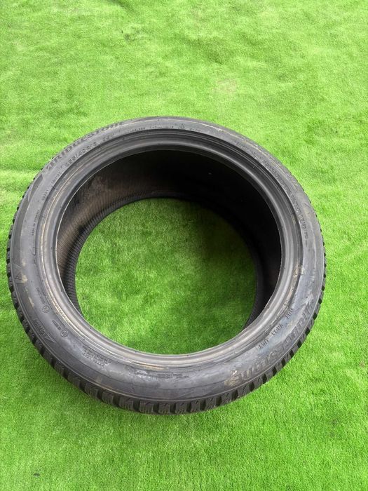 Anvelope Iarna Bridgestone 255/40/18