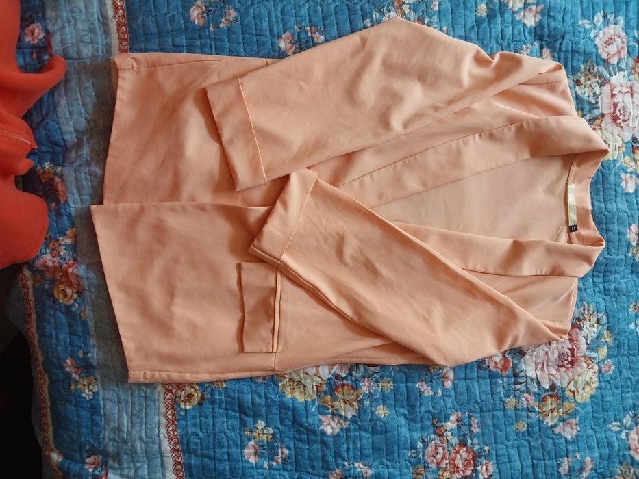 Верхняя   одежды