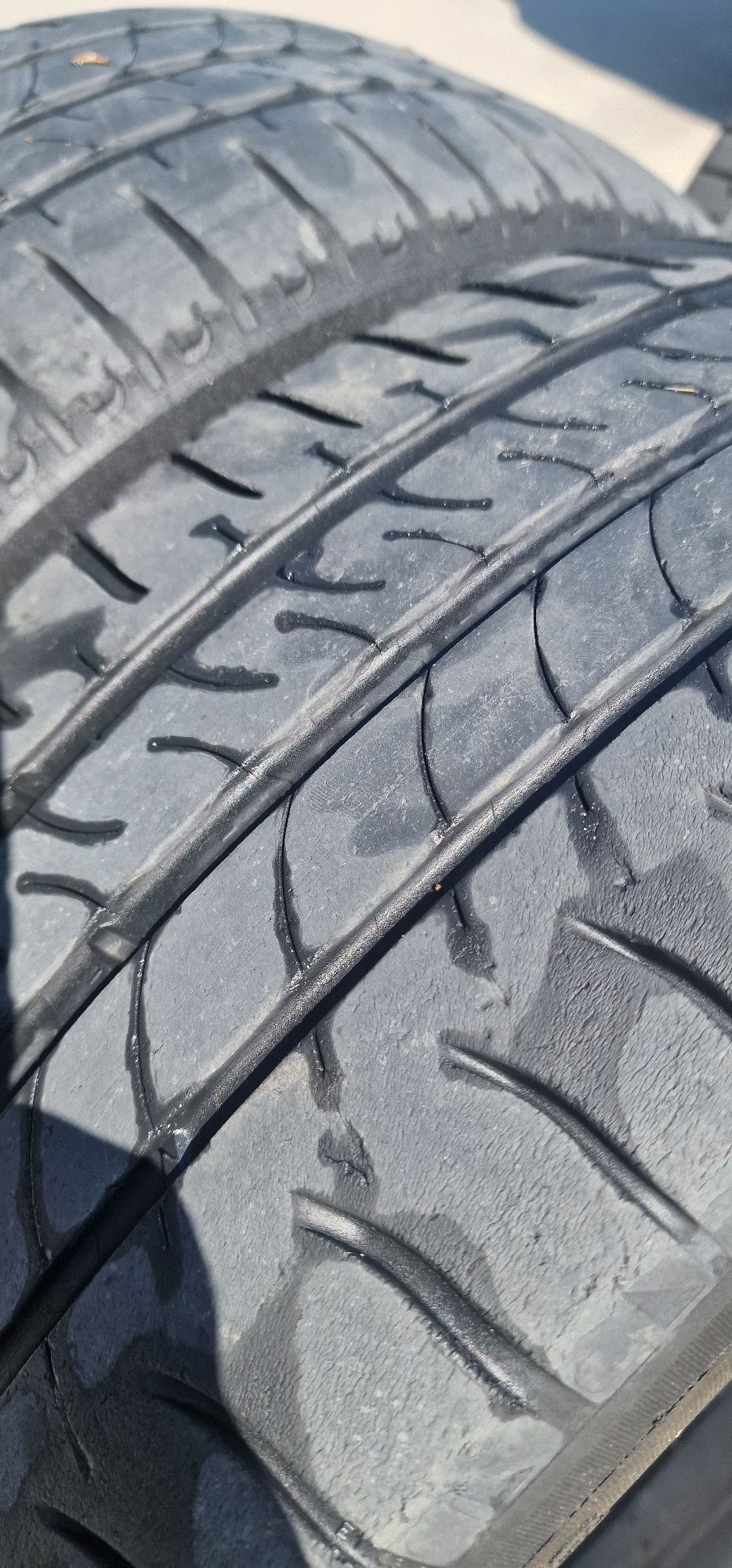 Michelin 205/55/16