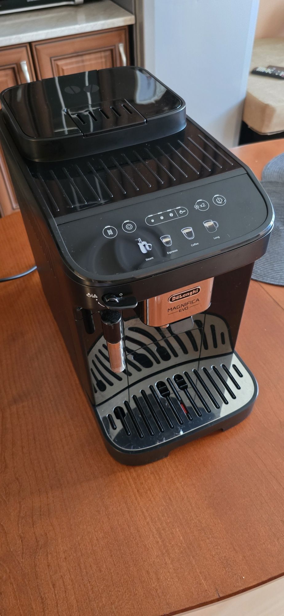 Delonghi Magnifica EVO