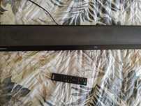 Soundbar Sony HT-CT390