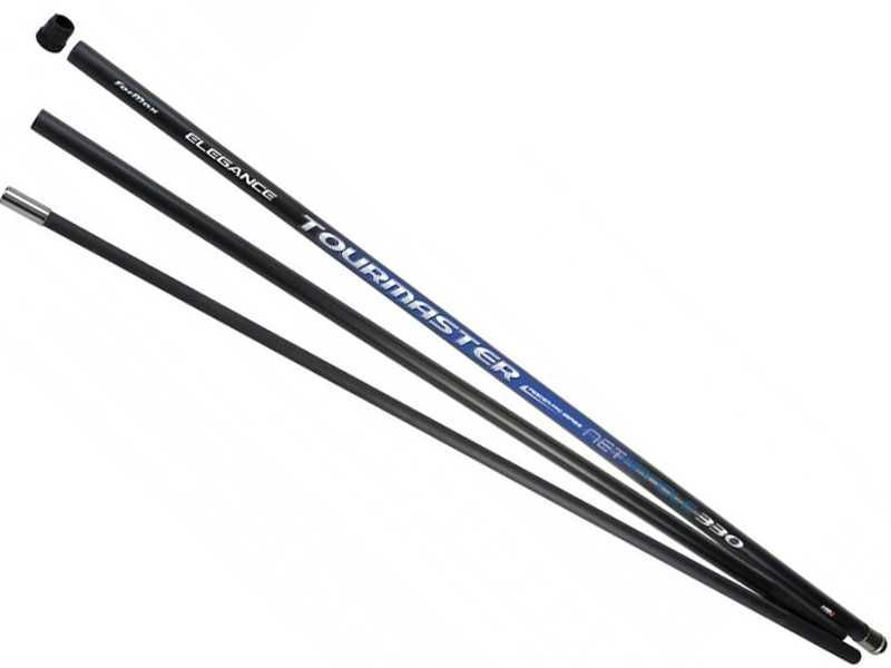 Карбонова дръжка за кеп Formax Elegance Tourmaster 3.3m и 4.4m