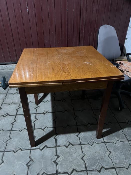 Стол трансформер