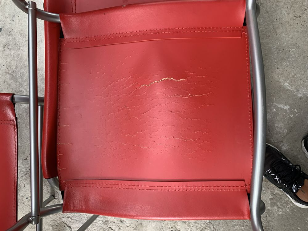 Комплект столове Calligaris
