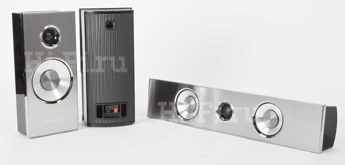 Продам флагманский 3D-кинотеатр Samsung 9-серии HT-C9950W
