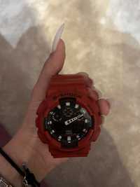 Часовник Casio g-shock