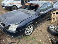 Opel Vectra C 2.2 , Опел Вектра Ц 2.2 бензин На Части !!!