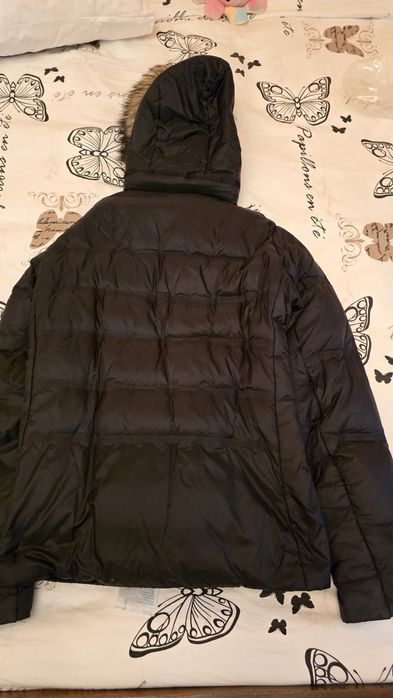 Nike  550 пухено яке оригинално