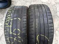 anvelope vara 215/40/18 MICHELIN 2021 5MM