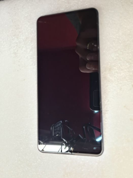 Samsung A21S напълно изправен.