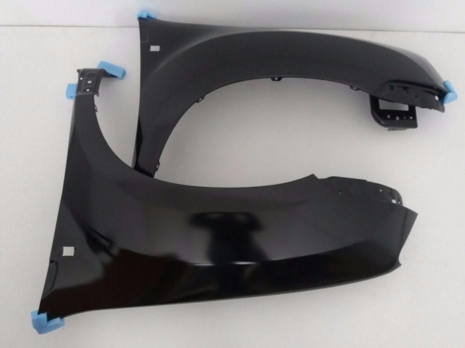 Capota fata NOUA Dacia Duster 2010"2011 2012 2013 2014 2015 2016 2017