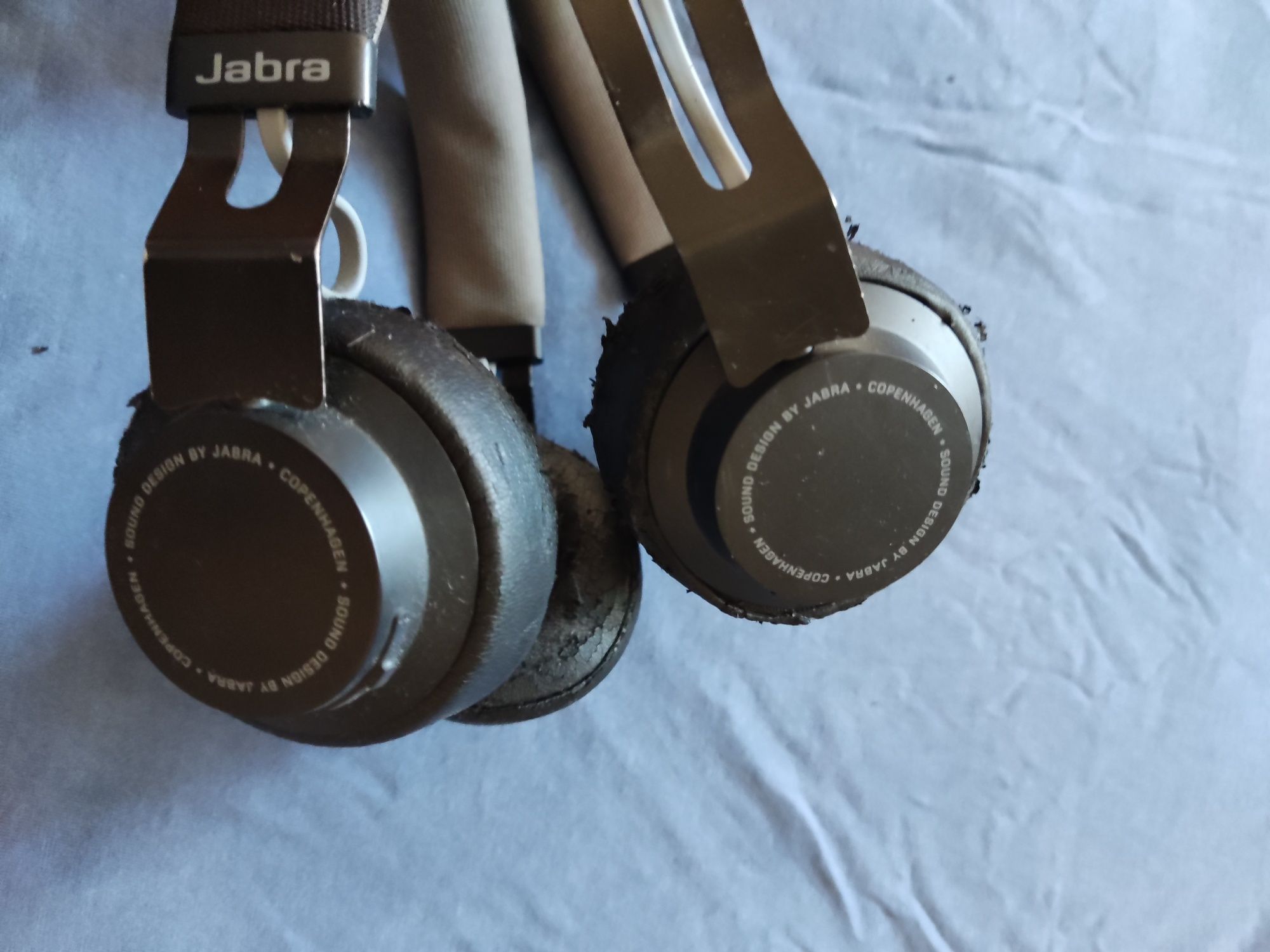 jabra move model ote21 casti wireless/bluetooth