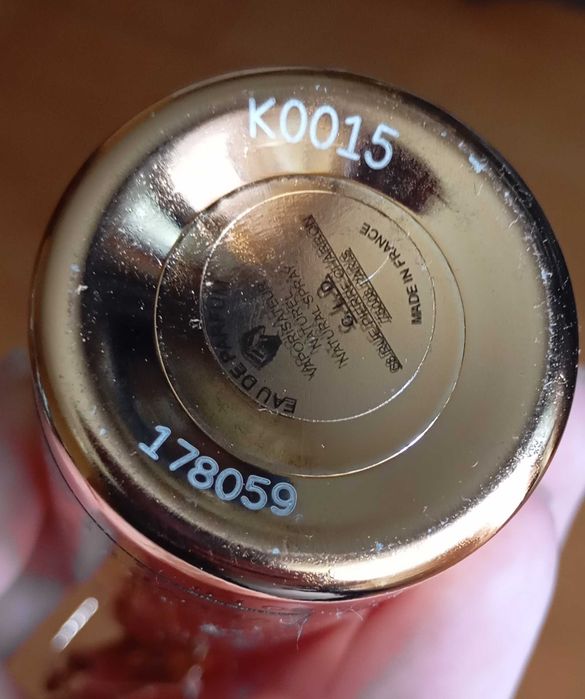 Парфюм Montale Velvet Fantasy. 50 мл и отливка 10 мл.