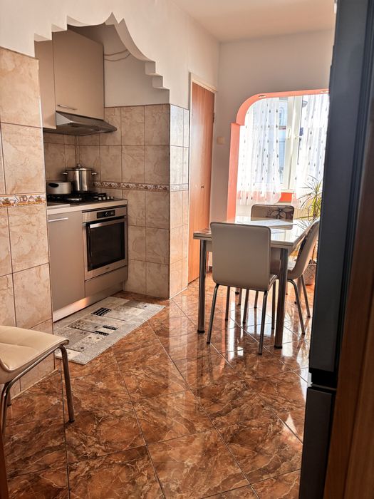 Apartament 2 camere zona Craiter