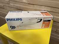 Aspirator Philips de mana, alb, FC6140/01 45 W, 0.5 l